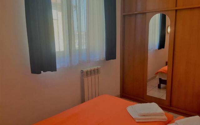 Apartments Barbara Gregovica