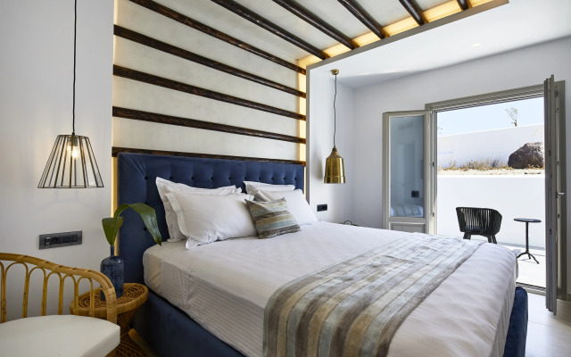 Phōs The Boutique Luxury Hotel & Villas