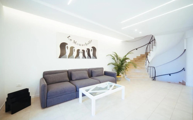 Le Monachelle Luxury