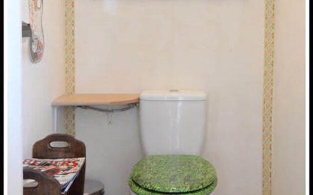 Béziers Studio Terrasse