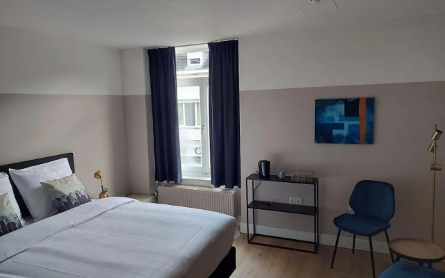 Hotel de l'Empereur Valkenburg