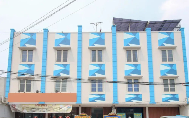 Airy Karawaci Empu Barada Raya 51 Tangerang