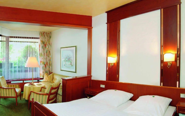 Romantik Hotel Stryckhaus