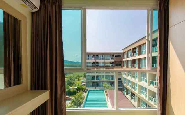 JJAirportHotelCondominium For Rent 2