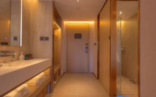 Lavande Hotel  (Urumqi Changchun Road Innovation Square Branch)