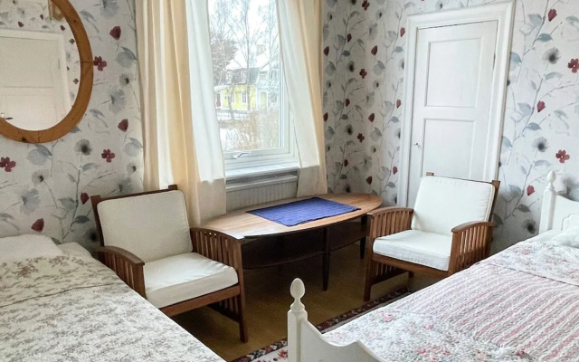 Holiday Home in Ruda With Terrace