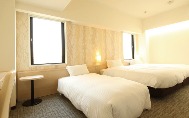 AB Hotel Yukuhashi