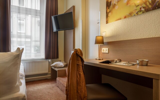 Novum Hotel Alster