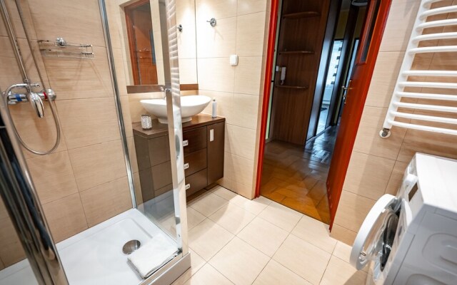 Apartamenty Sun & Snow Nad Potokiem