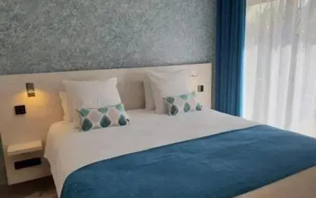 La Ferme Des 4 Vents