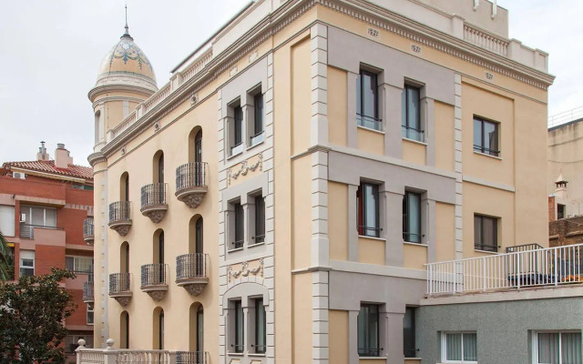 Erasmus Gracia