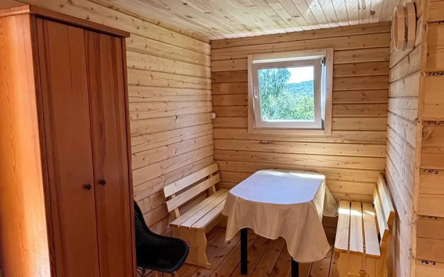 Гостевой дом в Усть-Коксe