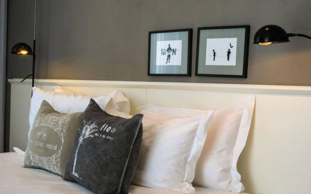 Bezalel Hotel an Atlas Boutique