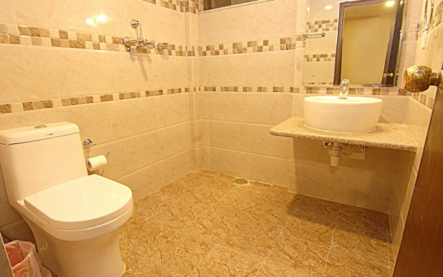 Hotel Tenki Kathmandu