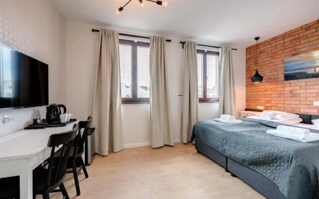 Apartamenty Bema4 Sopot