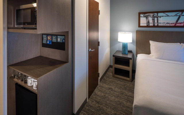 Hyatt House Seattle/Downtown