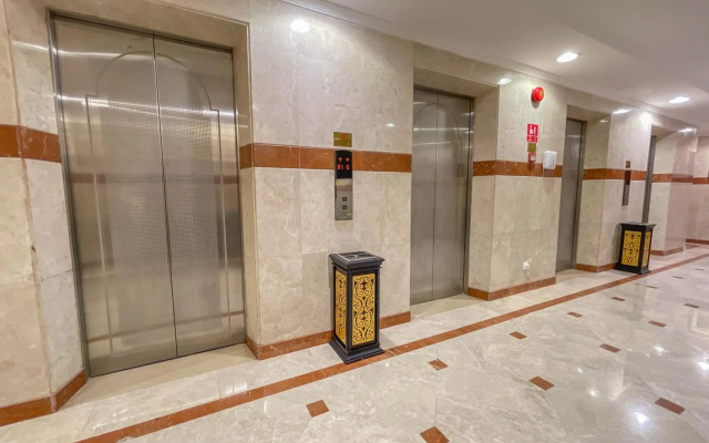 Zowar International Hotel
