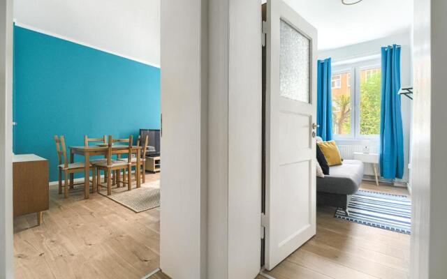 MARGi Jazz Apartament