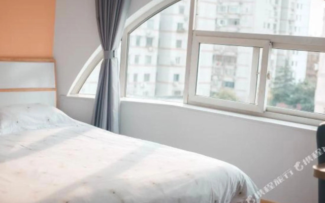 Weibo Inn