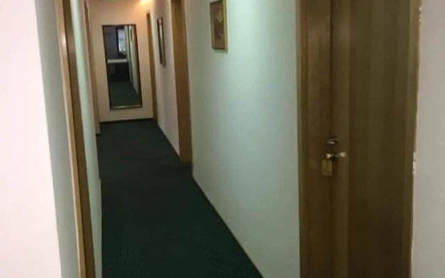 Motel Vamos