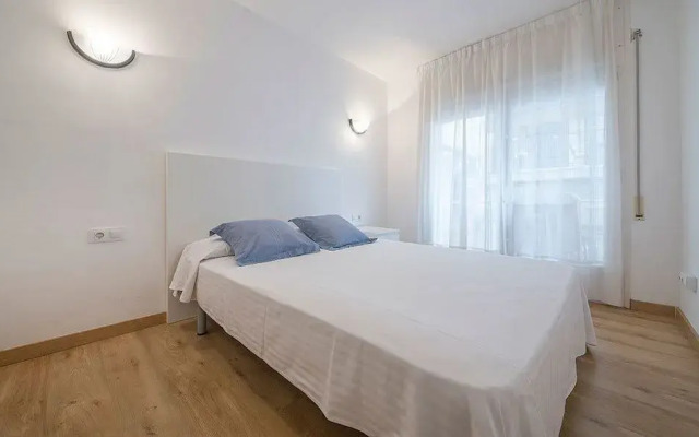 Apartamentos Montserrat 32
