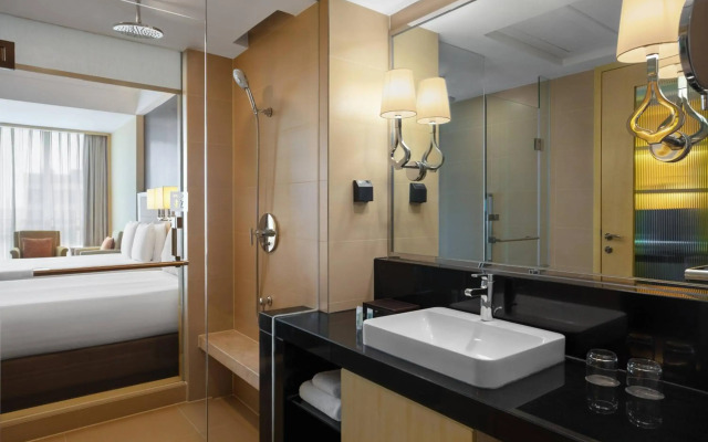 Courtyard by Marriott Shanghai Central