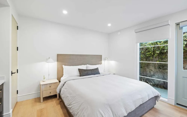 Casa Jardin