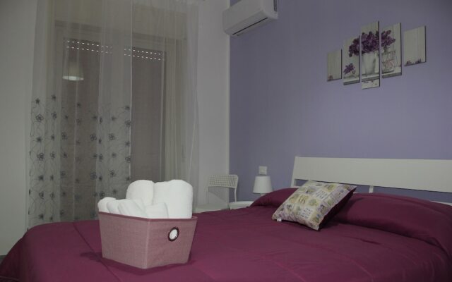 Dimora Fraula Guest House