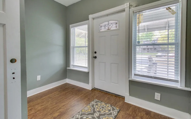 Convenient Dayton Vacation Rental Near Downtown!