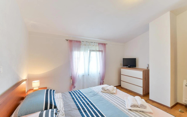 NEW! Holiday home Dalmazia