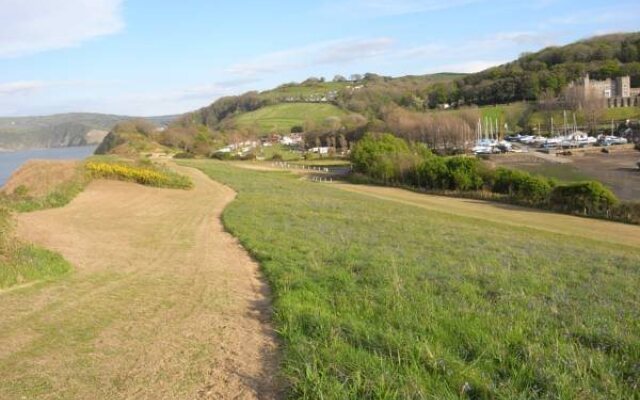 Watermouth Cove Holiday Park