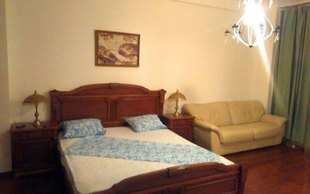 Tverskaya Deluxe Apartment