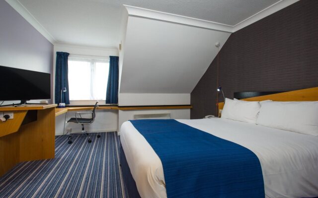 Holiday Inn Express Birmingham NEC, an IHG Hotel