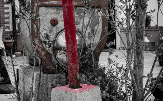 Agriturismo Scribano