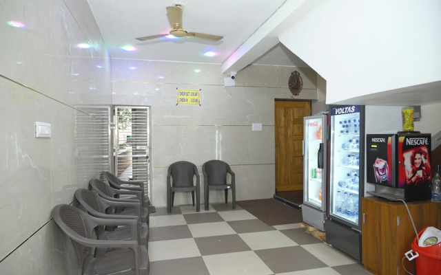 Srikhetrabandhu Guest House
