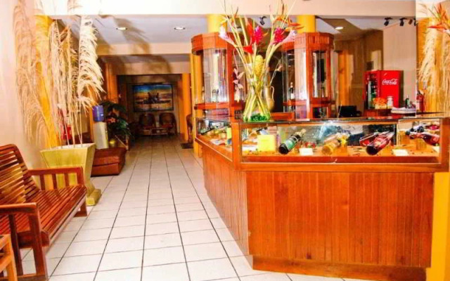 Hotel Anaconda