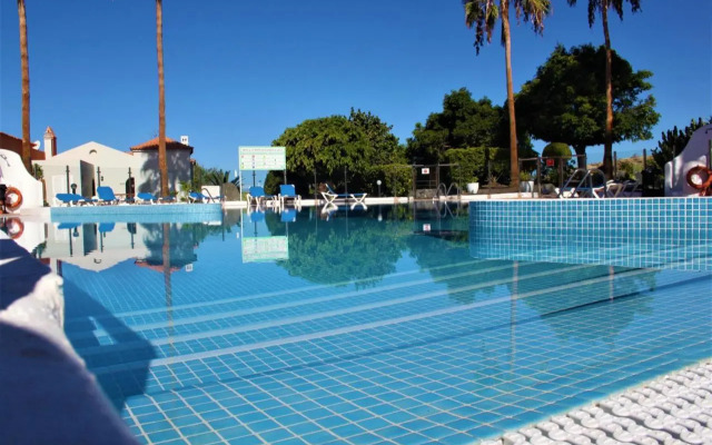 almacanarias.holidays Alma 2