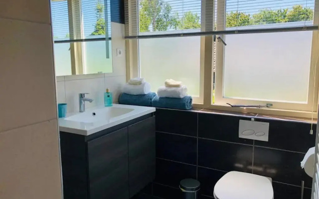 Gastenverblijf Neeltje