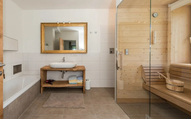 Naturchalet Höflehner