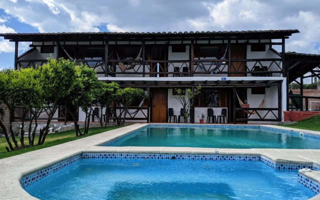 Hostal Venus de Valdivia