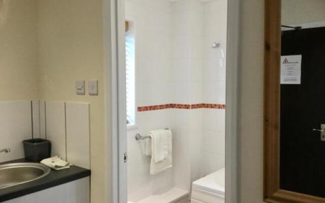 Smithaleigh Farm Rooms And Apartments