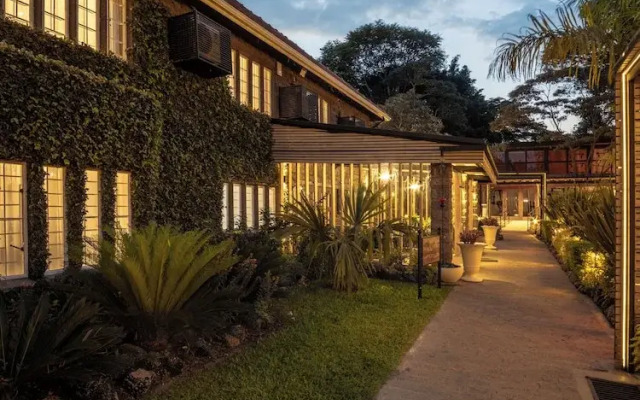 Pax Manor Muthaiga