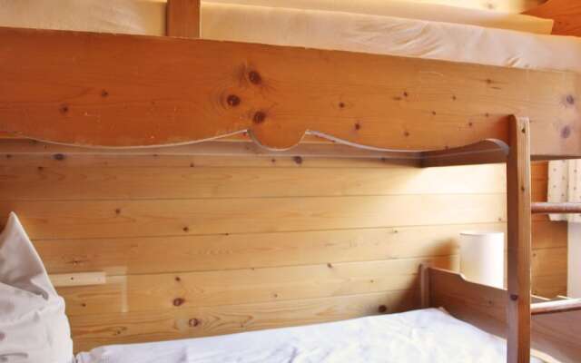 Cozy Holiday Apartment in Königsleiten Austria With Balcony
