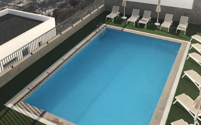 Santa Claudia Apartments - Adults Only