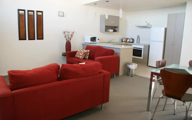 Oceans Resort Whitianga