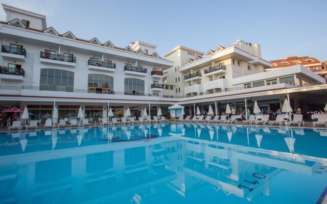 Marine Family Club Hotel