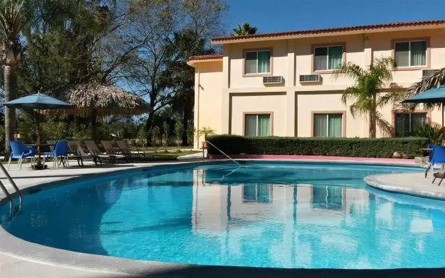 Отель Bazarell Inn