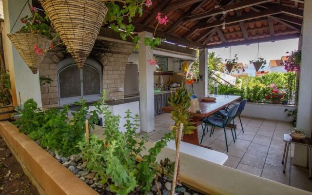 Zvone - Apartments With Terrace - A2