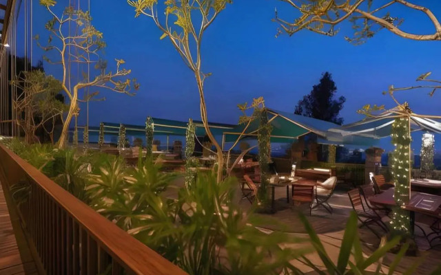 The Valley Resort Hotel