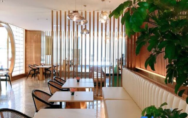 Tong Da Hotel
